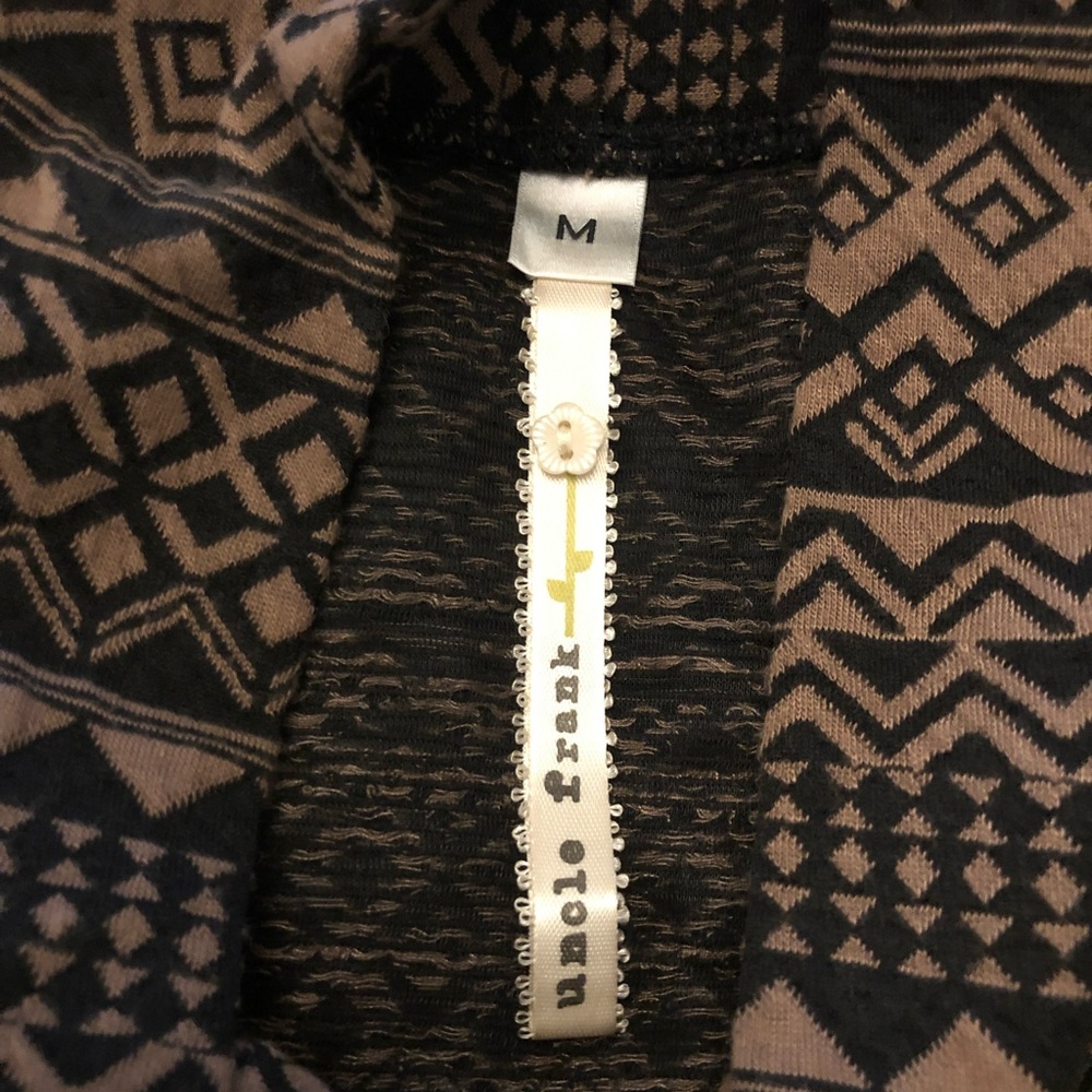 Uncle Frank dress/tunic - Picture 3 of 3